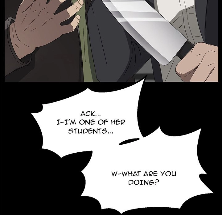Stolen Chapter 39 page 42 - 