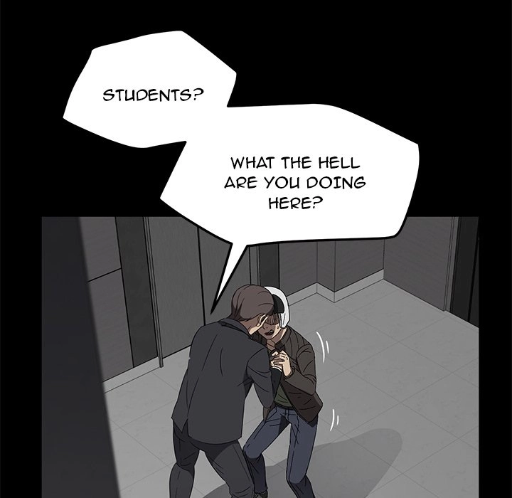 Stolen Chapter 39 page 43 - 