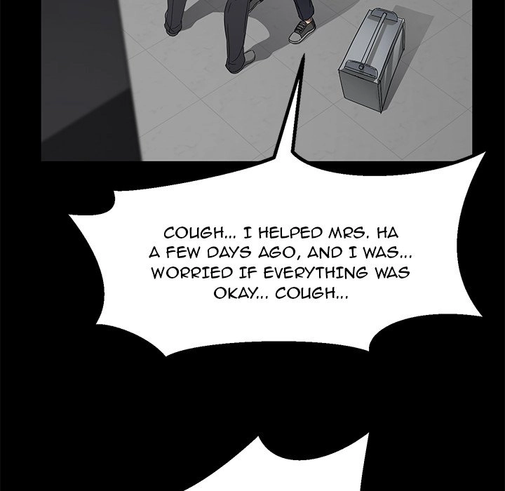 Stolen Chapter 39 page 44 - 