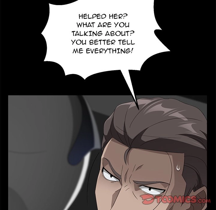 Stolen Chapter 39 page 45 - 