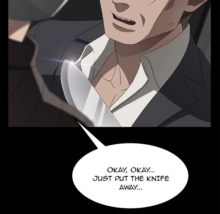 Stolen Chapter 39 page 46 - 