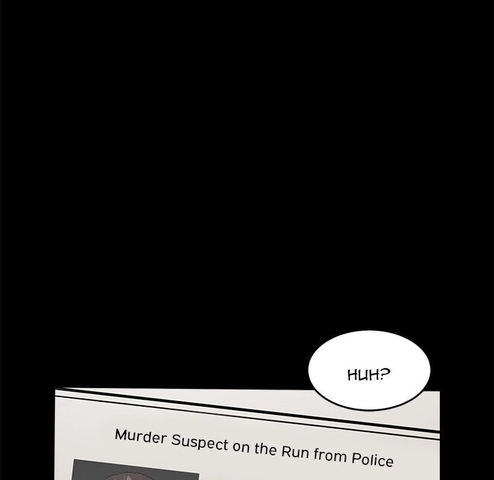 Stolen Chapter 39 page 47 - 