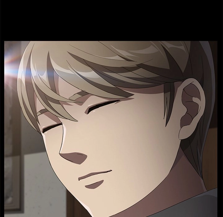 Stolen Chapter 39 page 6 - 