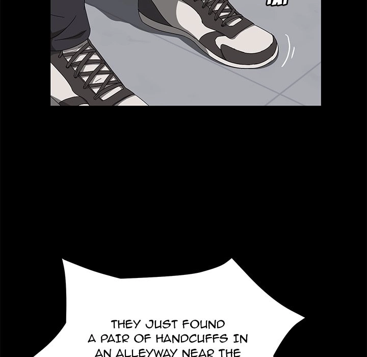 Stolen Chapter 39 page 74 - 