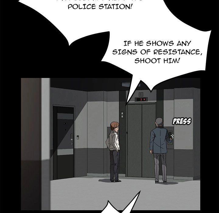 Stolen Chapter 39 page 75 - 