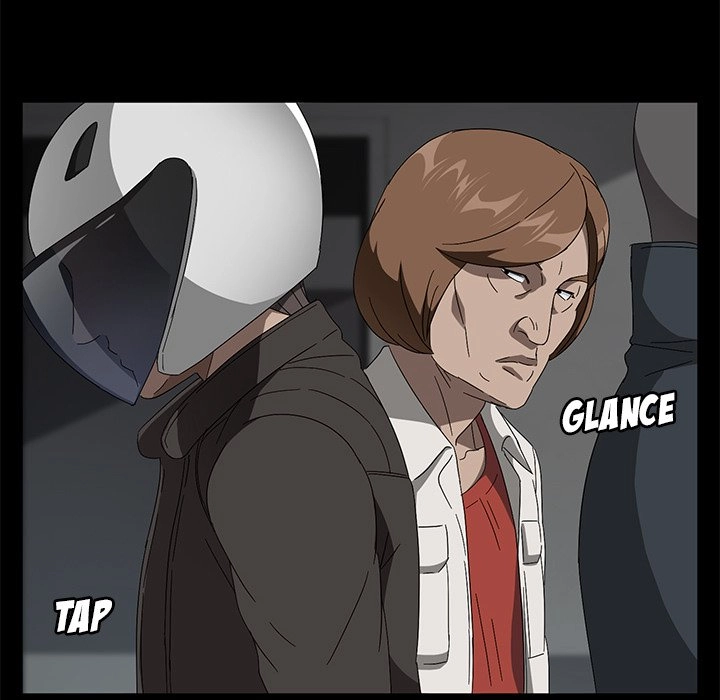 Stolen Chapter 39 page 80 - 