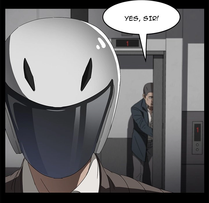 Stolen Chapter 39 page 82 - 