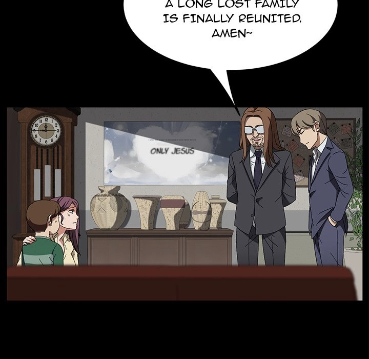 Stolen Chapter 39 page 99 - 