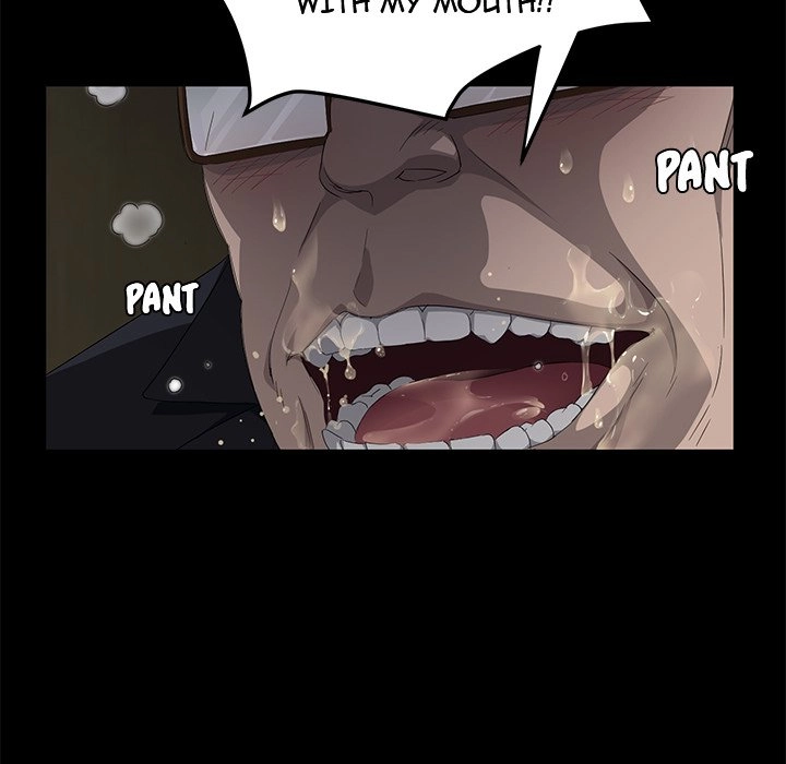 Stolen Chapter 4 page 102 - 