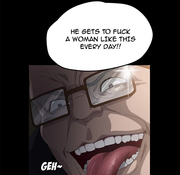 Stolen Chapter 4 page 108 - 