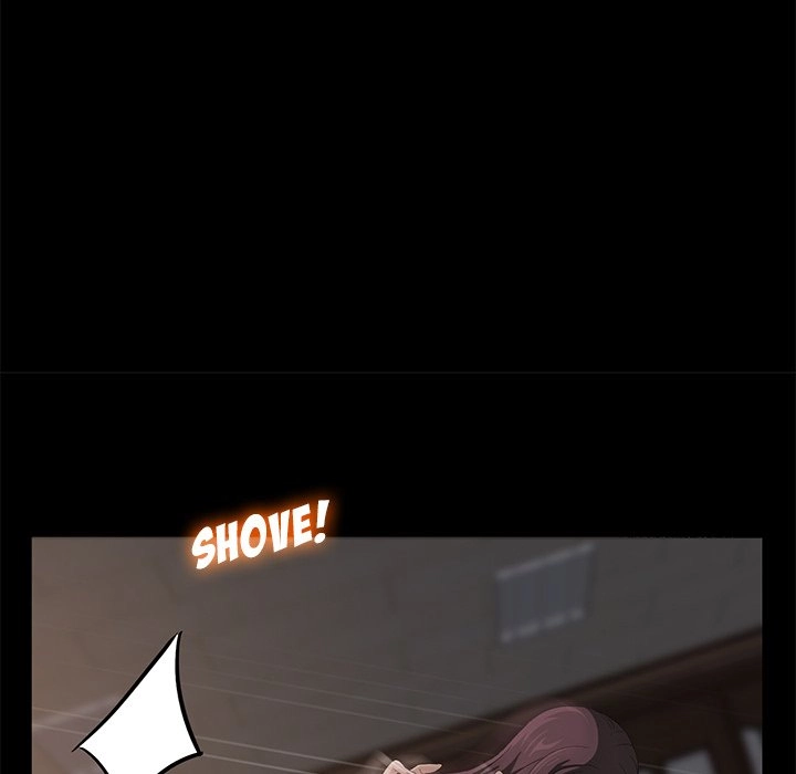 Stolen Chapter 4 page 12 - 
