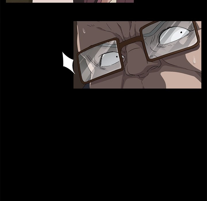 Stolen Chapter 4 page 111 - 