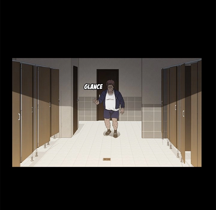 Stolen Chapter 4 page 112 - 