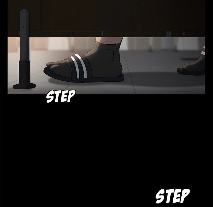 Stolen Chapter 4 page 114 - 