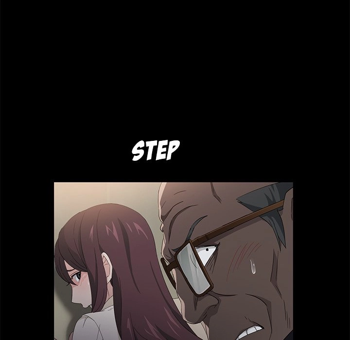 Stolen Chapter 4 page 115 - 