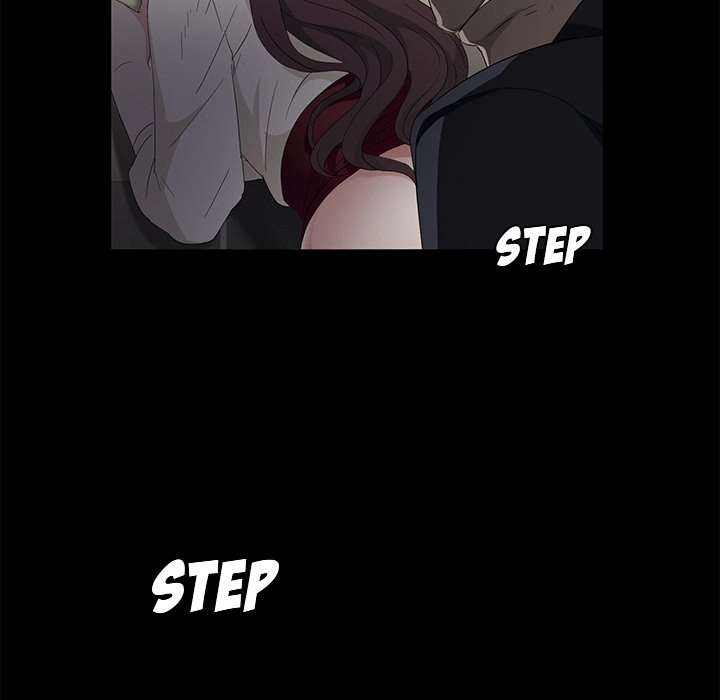 Stolen Chapter 4 page 116 - 