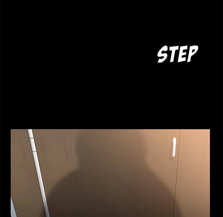 Stolen Chapter 4 page 117 - 