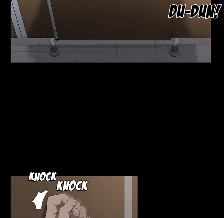 Stolen Chapter 4 page 118 - 