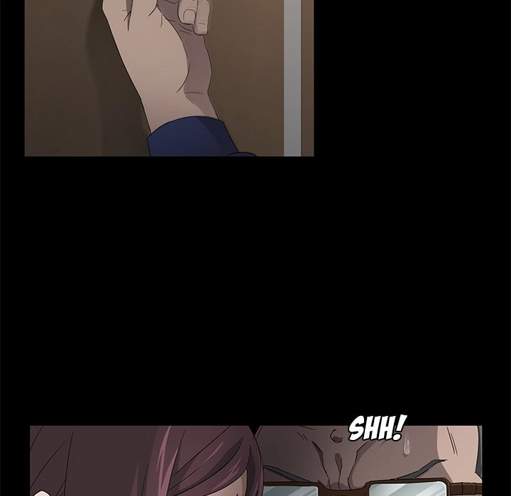 Stolen Chapter 4 page 119 - 
