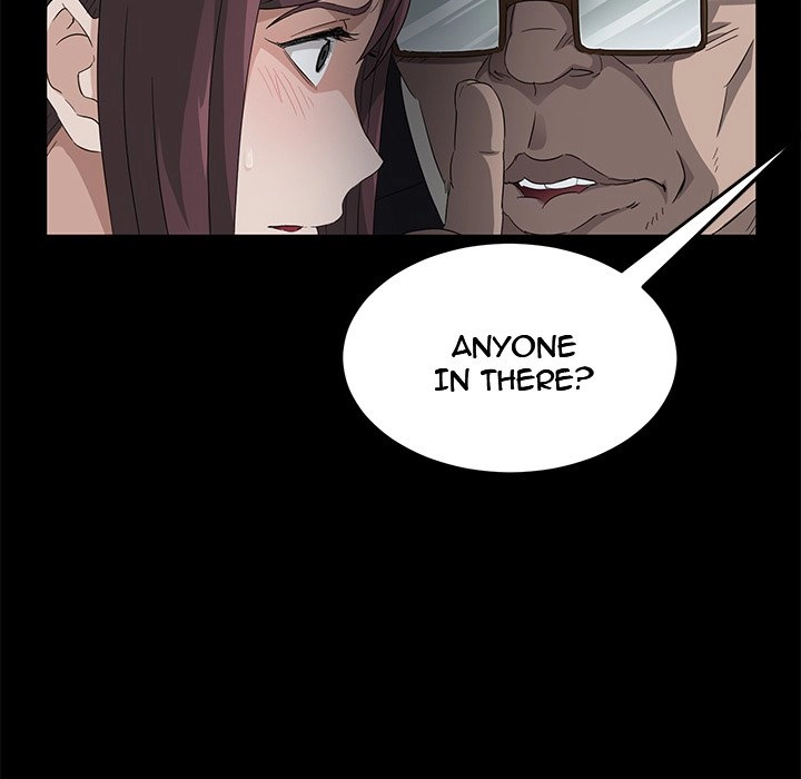 Stolen Chapter 4 page 120 - 