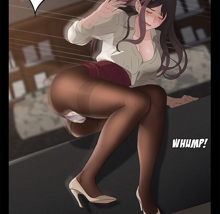 Stolen Chapter 4 page 13 - 