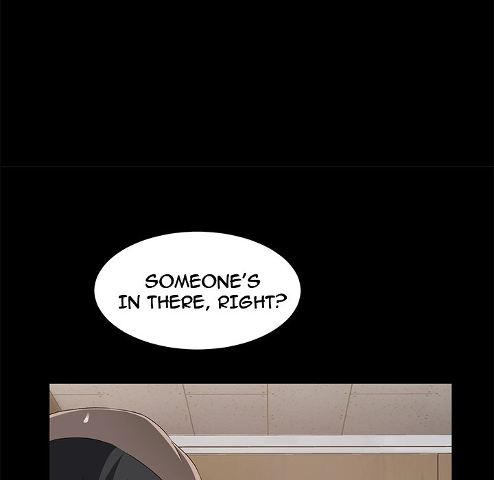 Stolen Chapter 4 page 121 - 