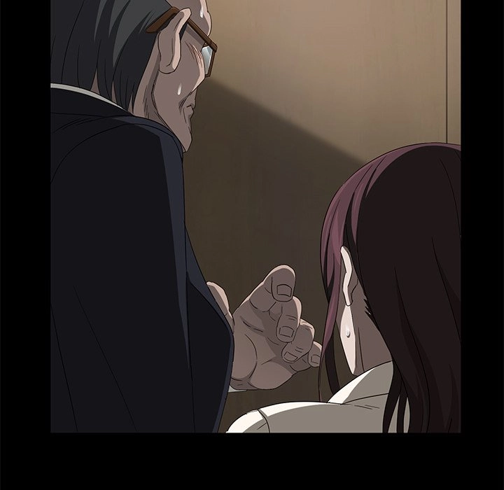 Stolen Chapter 4 page 122 - 