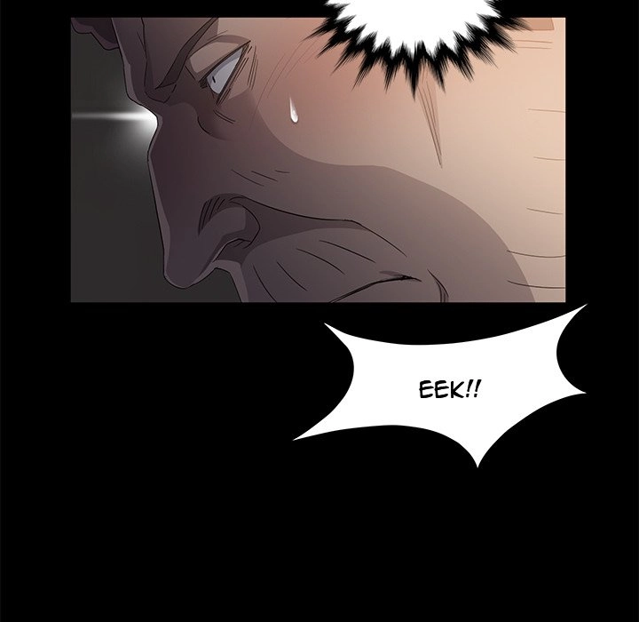 Stolen Chapter 4 page 124 - 