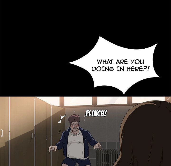 Stolen Chapter 4 page 125 - 