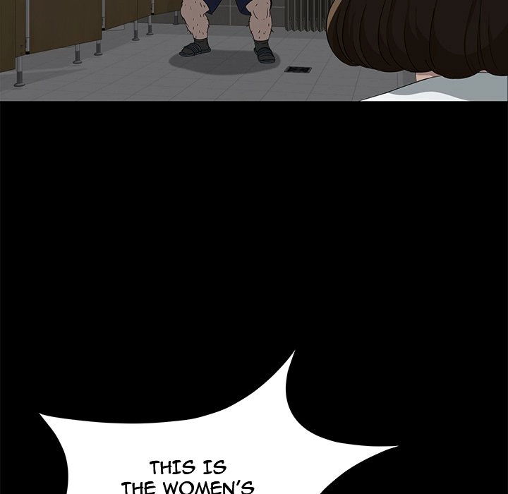 Stolen Chapter 4 page 126 - 