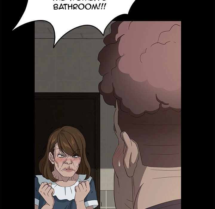 Stolen Chapter 4 page 127 - 