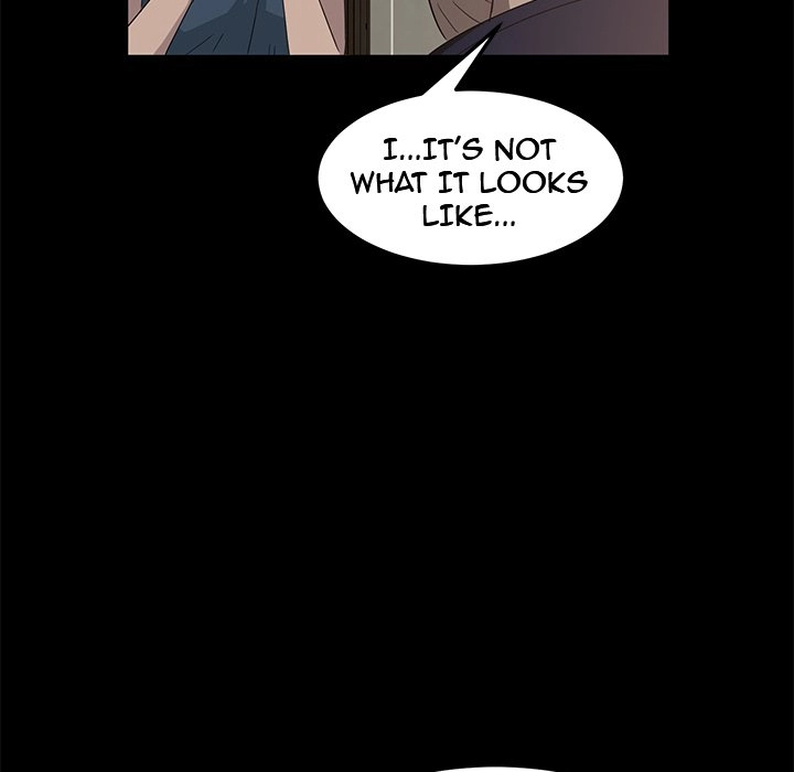 Stolen Chapter 4 page 128 - 