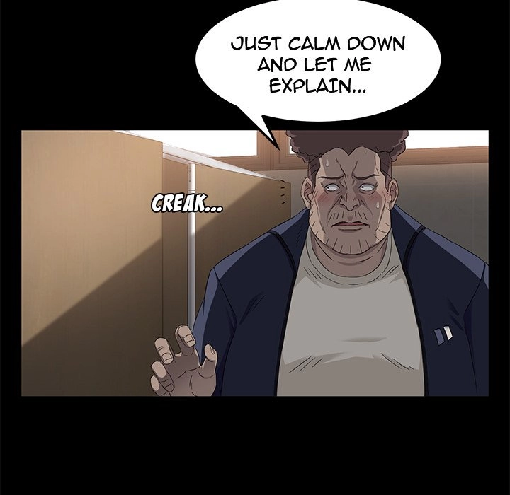 Stolen Chapter 4 page 129 - 