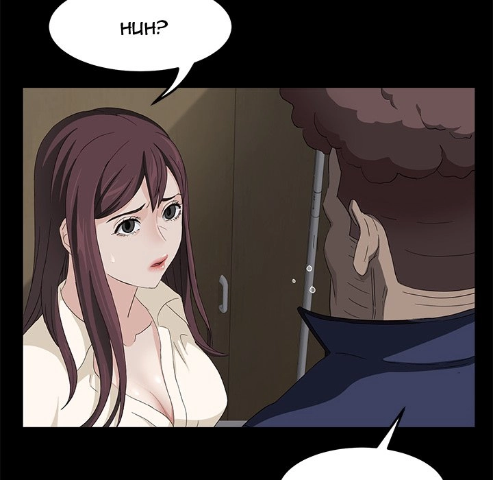 Stolen Chapter 4 page 131 - 