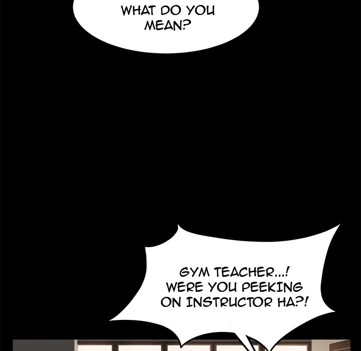 Stolen Chapter 4 page 134 - 