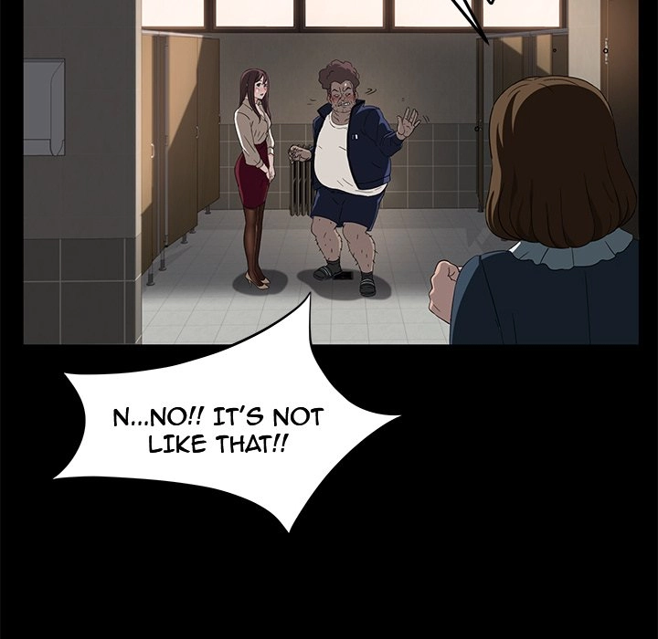 Stolen Chapter 4 page 135 - 