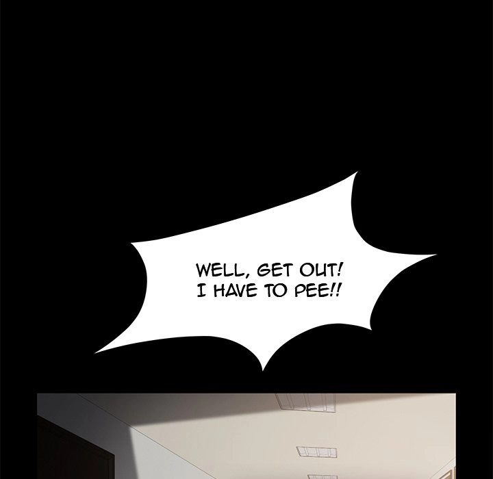 Stolen Chapter 4 page 136 - 
