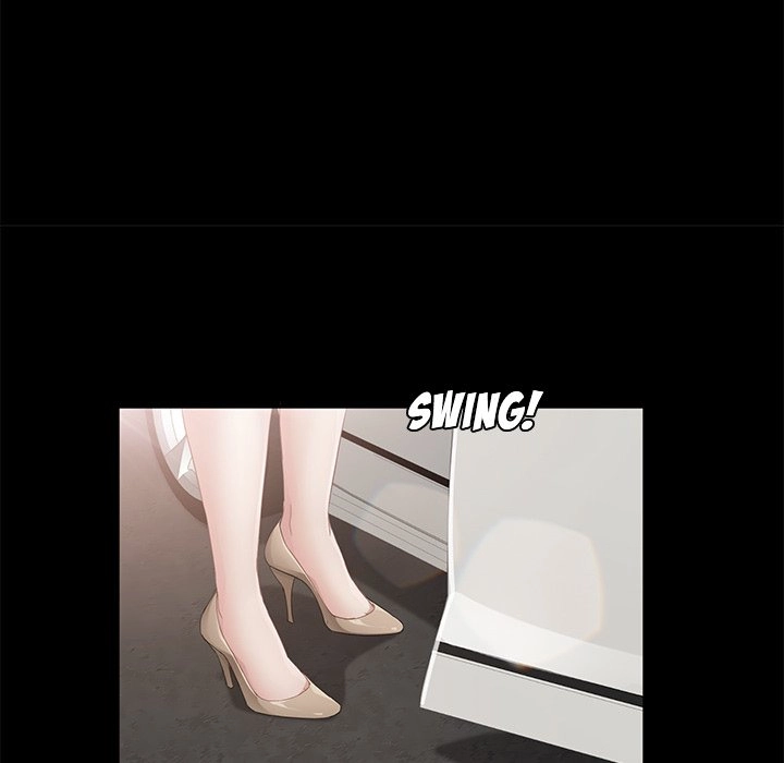 Stolen Chapter 4 page 138 - 