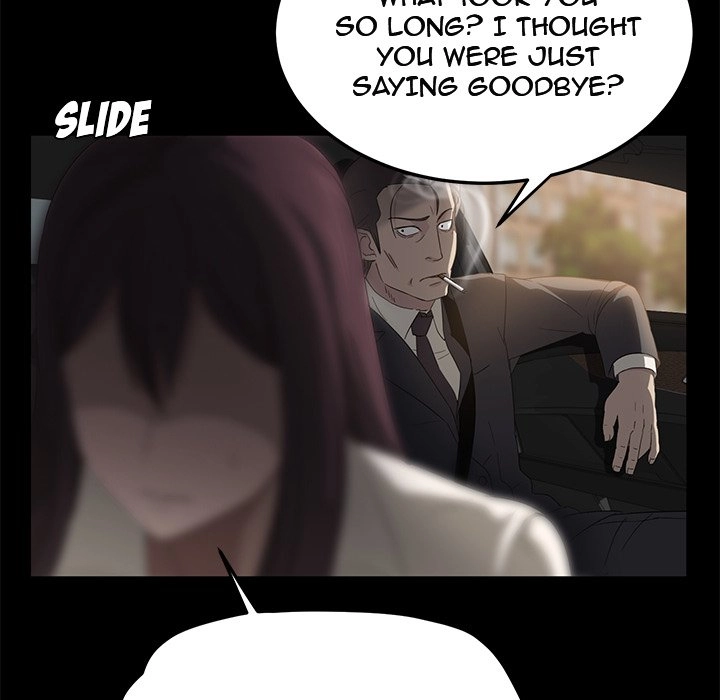 Stolen Chapter 4 page 140 - 
