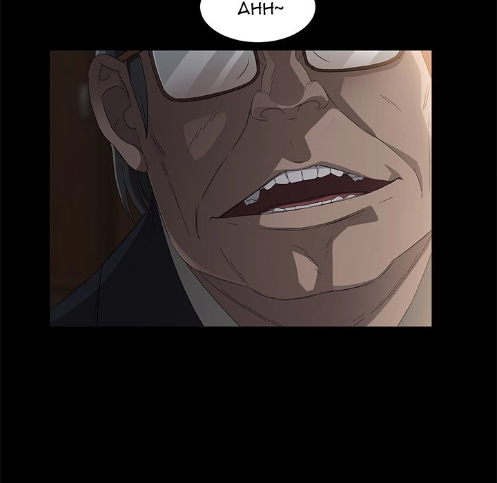 Stolen Chapter 4 page 15 - 