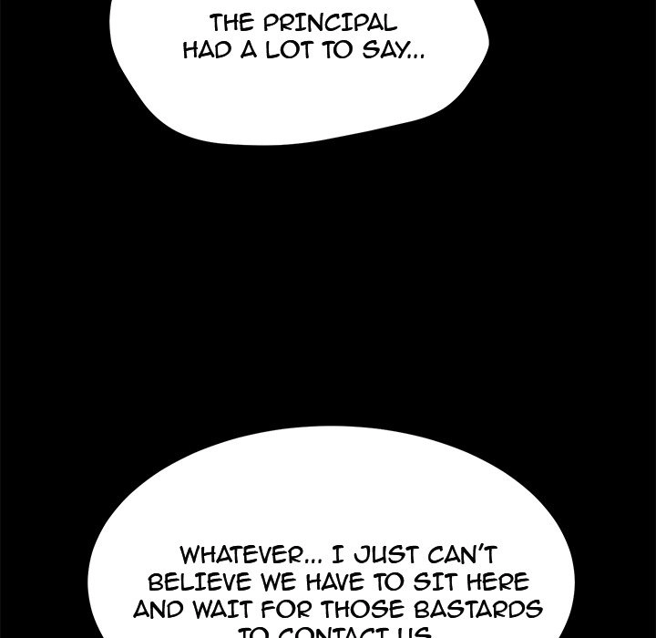 Stolen Chapter 4 page 141 - 