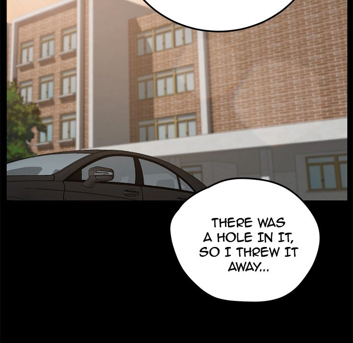 Stolen Chapter 4 page 144 - 