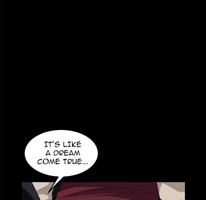 Stolen Chapter 4 page 16 - 