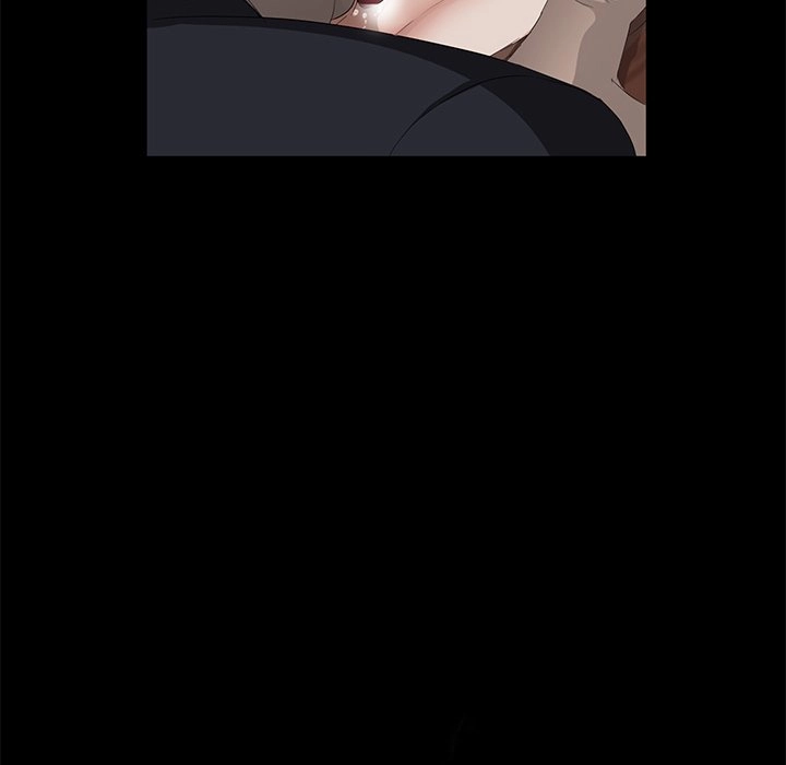 Stolen Chapter 4 page 21 - 