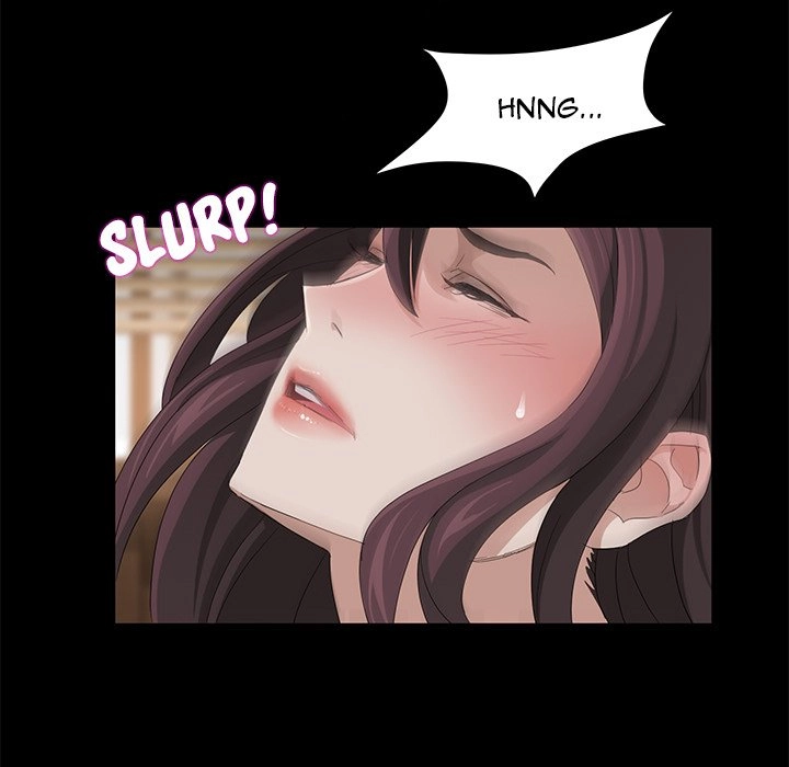 Stolen Chapter 4 page 22 - 