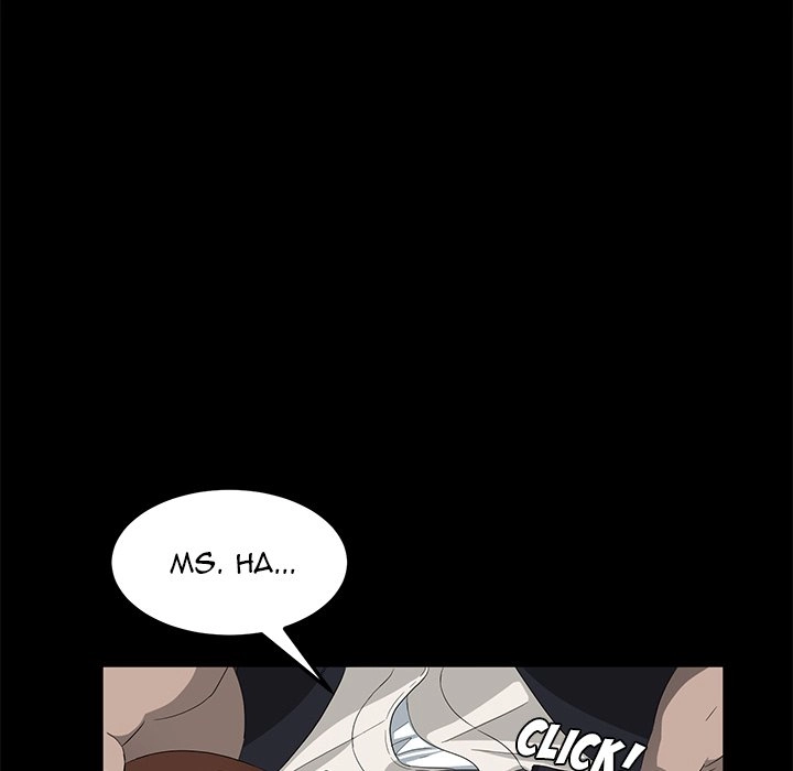 Stolen Chapter 4 page 29 - 