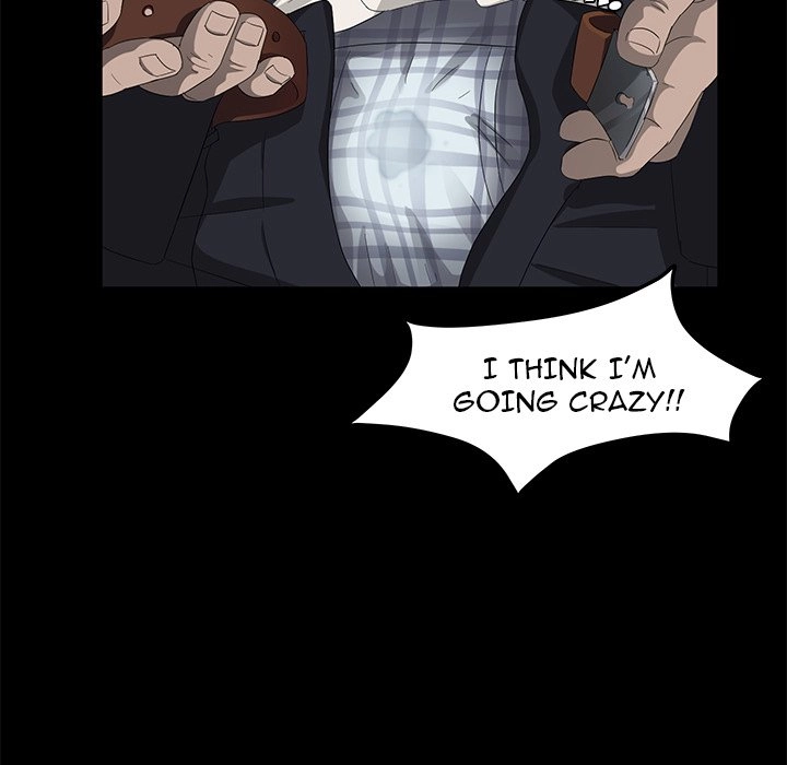 Stolen Chapter 4 page 30 - 