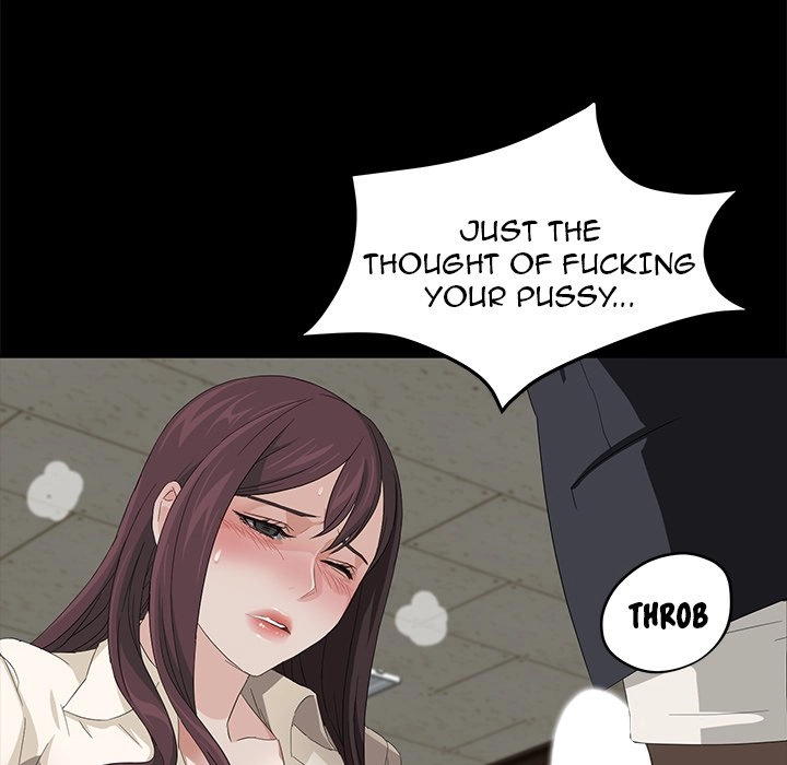 Stolen Chapter 4 page 31 - 