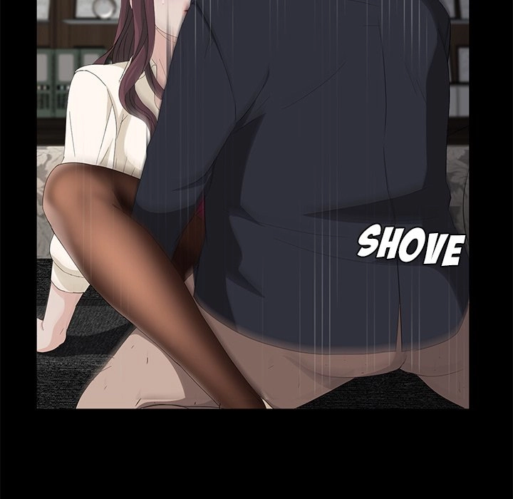 Stolen Chapter 4 page 36 - 