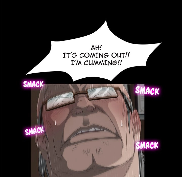 Stolen Chapter 4 page 42 - 